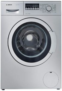 Bosch WAK24268IN -7Kg Fully-Automatic Front Load Washing Machine