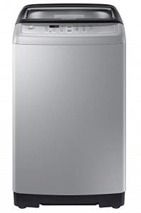 Samsung WA65M4100HV/TL- 6.5 kg Fully Automatic Top Loading Washing Machine