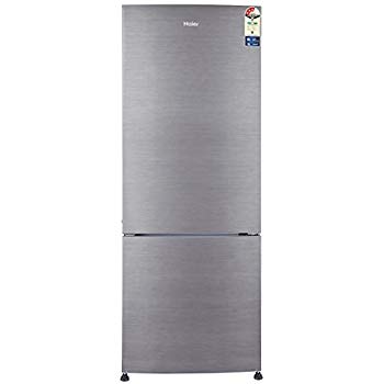  Haier 320 L 3 Star Frost Free Double Door Refrigerator 