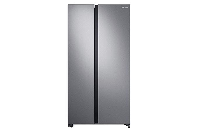 Samsung 700 L Inverter Frost-Free Side-by-Side Refrigerator