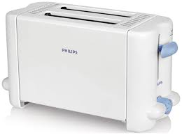 Philips HD4815/01 800 W Pop Up Toaster
