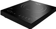 Single element Induction cooktop