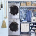 How to Properly Clean a Washing Machine?