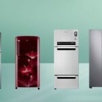 10 Best Refrigerator in India 2023
