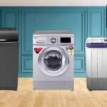 10 Best Washing Machine In India 2022