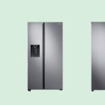 5 Best Side by Side Refrigerators in India 2023